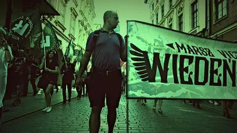 Delegalizacja ONR możliwa? 