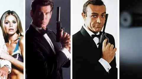 Bond będzie świętował 50-tke w Cannes