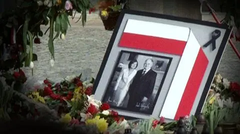 Wspominamy smoleńską katastrofę