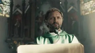 Andrzej Chyra w roli głównej