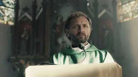 Szumowska z nagrodą za podjecie "tematu tabu - homoseksualizmu wśród księży"