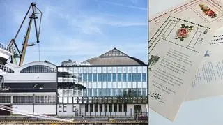 Do muzeum dotarła już korespondencja z Hamtramck