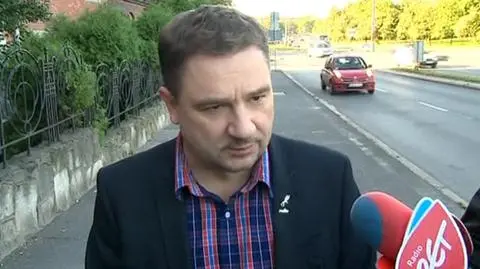 Szef "Solidarności" na policji ws. Lenina. "Nie sądziłem, że dojdzie do tego"