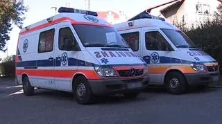 Karetka zabrała Jima Dobbina do szpitala, ale mimo reanimacji polityk zmarł