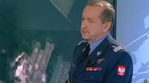 Jak ląduje się bez systemu ILS