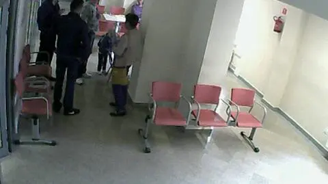 Internetowa kamera lekiem na kolejki 