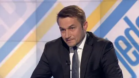 Prezydent Warszawy komisarzem? Guział grozi miasteczkiem na pl. Bankowym