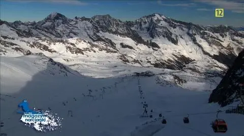 Magazyn Narciarski odc. 6