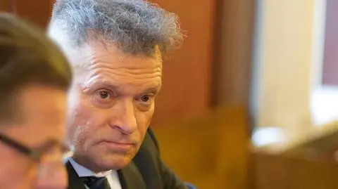 Wyrok więzienia dla Rutkowskiego uprawomocnił się. Kasacje oddalone