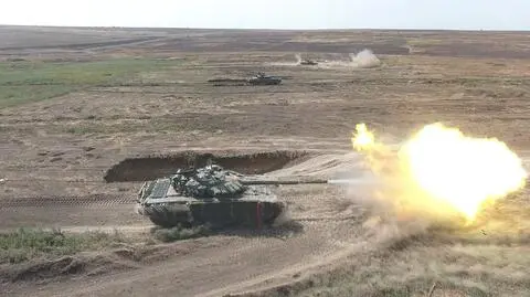 Szef sztabu rozmawiał z dowódcą sił NATO w Europie o manewrach Zapad