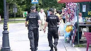 Polacy oczekują od policjantów szybkiego przybycia na wezwanie i skutecznej interwencji