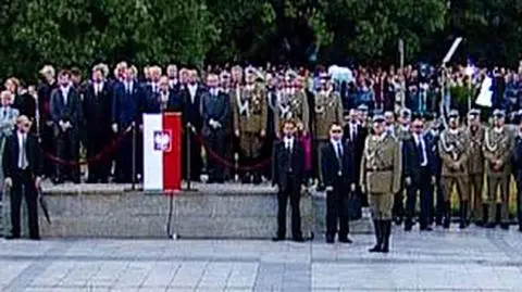 Prezydent odrzuca kilkanaście kandydatur generalskich