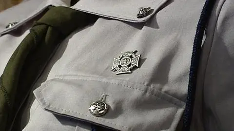 Śmierć w drodze z obozu harcerskiego. Nie żyje 13-latek