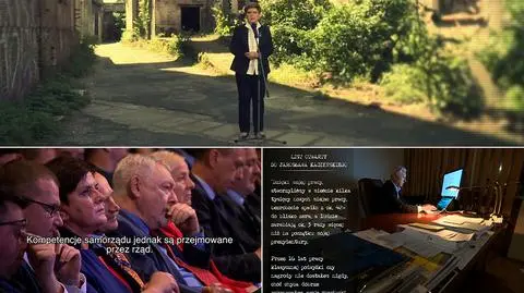 Krytyczny list do Jarosława Kaczyńskiego
