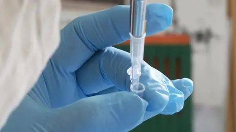 Sensacyjne wyniki badań amerykańskich naukowców