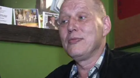 Sesja śledczych z jasnowidzem