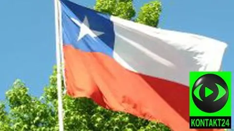 Polacy w Chile