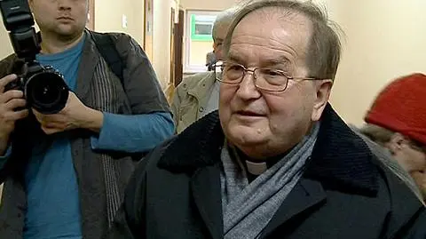 Rydzyk szkodzi Kościołowi? "Jak długo można udawać, że nie ma problemu?"