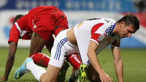 Smuda zajechał Guerriera?