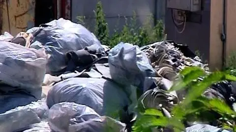 "Zapachy" w sąsiedztwie