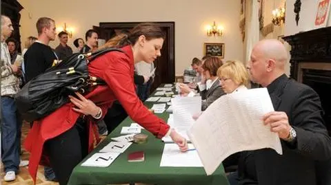Wykształceni stawiają na marszałka