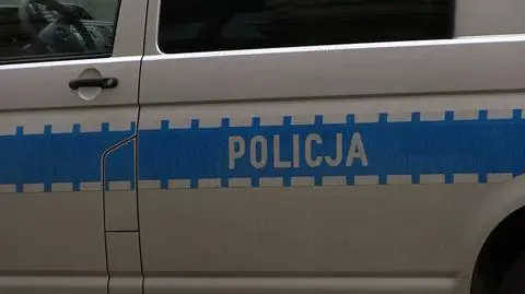 Policjanci z Lublina zwolnieni. Razili paralizatorem Francuza