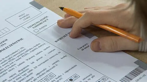 Najwięcej wniosków wpłynęło do OKE w Warszawie