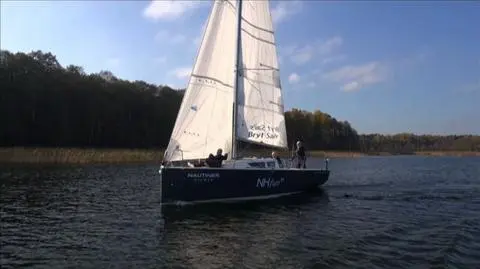 I do turystyki, i do wyścigów