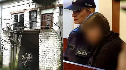 Apelacje w sprawie zabójstwa dzieci. Obrona chce uniewinnienia, a prokuratura dożywocia