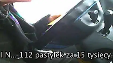 Leki na raka chętnie sprzedam - w internecie