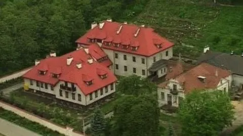 5 września komornik wyrzuci betanki?