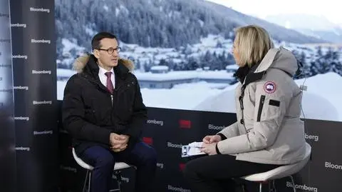 Premier Morawiecki rozmawiał już z szefem Komisji Europejskiej