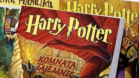 W Harrym Potterze "diabeł działa z ukrycia"