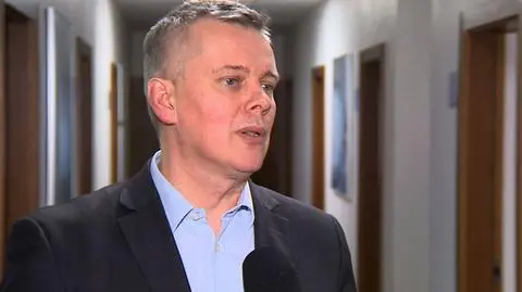 Siemoniak o wydatkach Macierewicza: mniej więcej tak samo wydawałem