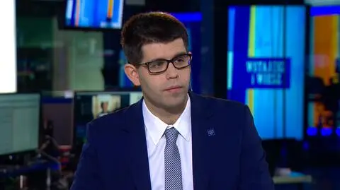 Łukasz Jankowski o porozumieniu z ministrem zdrowia