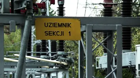 Spięcie prokuratorskie
