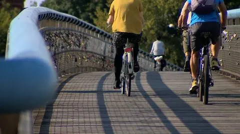 Czy rowerzyści będą mogli jeździć w słuchawkach?
