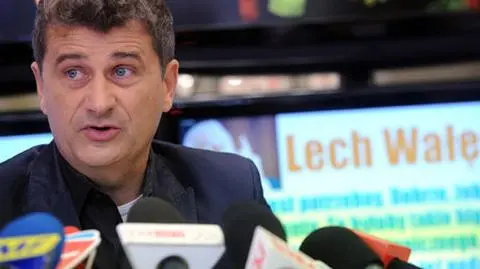 Palikot będzie namawiał prezydenta na rząd fachowców