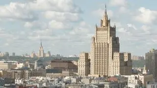 Niemiecki tygodnik ocenia, że  relacje niemiecko-rosyjskie znalazły się w kryzysie ze względu na konflikt na wschodniej Ukrainie