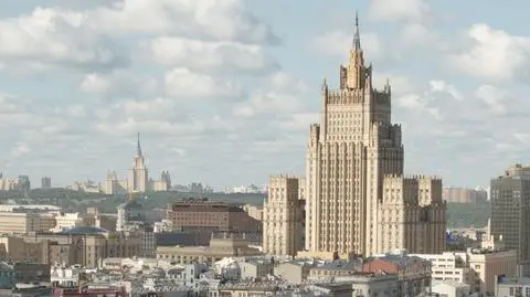 "Der Spiegel" o dyplomatycznych zgrzycie w relacjach Rosji z Niemcami