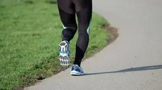 Polacy uprawiają sport głównie dla zdrowia 