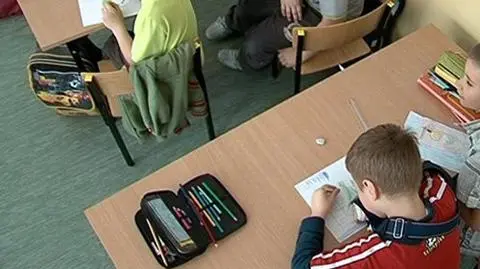Pijana lekcja polskiego