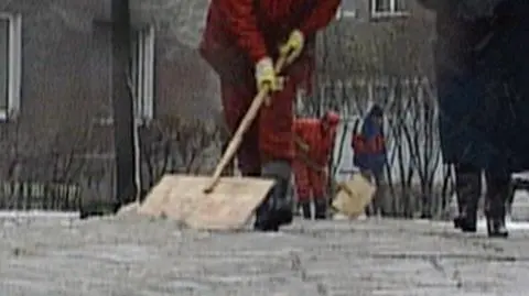 Zima jeszcze nie wraca