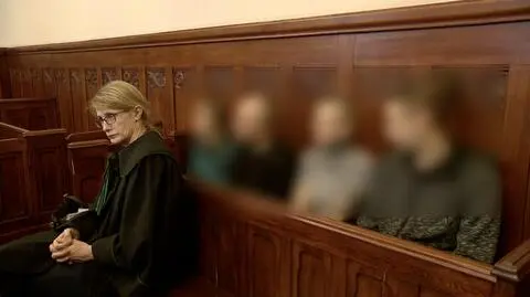 Poznań. Wyroki za zamieszki po Czarnym Proteście