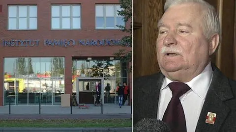 Gdańsk: Wałęsa chce debaty o "sprawie Bolka"