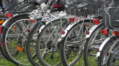 W Gdańsku już się nie zgubią. Powstała mapa dla rowerzystów