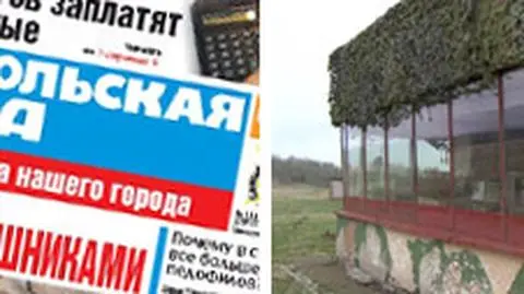 "Surowy i uczciwy" - rosyjskie media oceniają raport