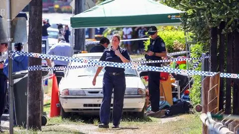 Australia. Matka zamordowanych dzieci aresztowana