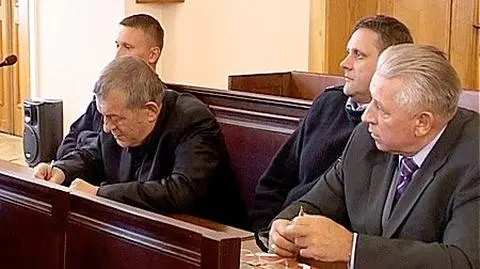 Lepper chce odpowiadać sam. Bez Łyżwińskiego