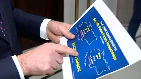  Państwowa Komisja Wyborcza alarmuje mówi o zagrożeniu wyborów demokratycznych